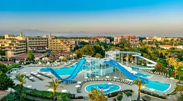 Asteria Family Belek