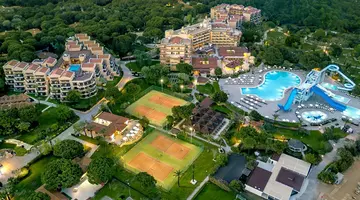 Asteria Family Belek