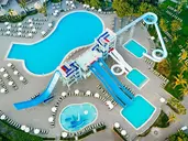 Asteria Family Belek