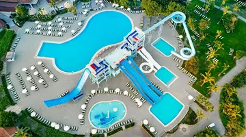 Asteria Family Belek