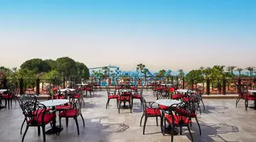 Asteria Family Belek