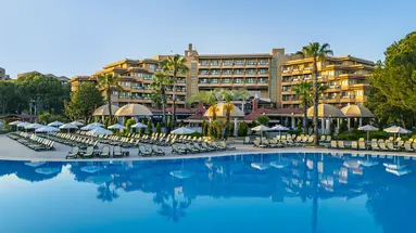 Asteria Family Belek