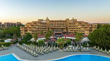 Asteria Family Resort Belek (Ex. Aquawor