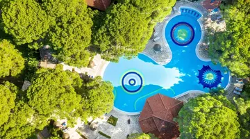 Asteria Family Resort Belek (Ex. Aquawor