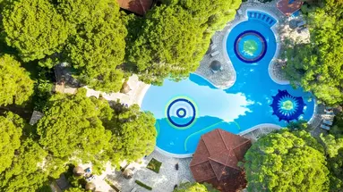 Asteria Family Resort Belek (Ex. Aquawor