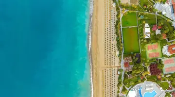 Asteria Family Resort Belek (Ex. Aquawor