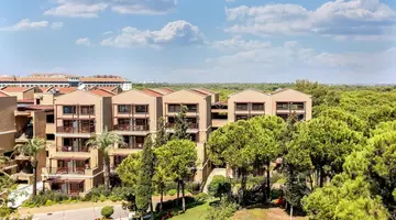 Asteria Family Resort Belek (Ex. Aquawor