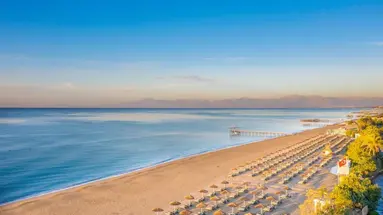 Asteria Family Resort Belek (Ex. Aquawor