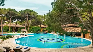 Asteria Family Resort Belek (Ex. Aquawor