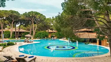 Asteria Family Resort Belek (Ex. Aquawor