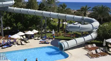 Asteria Family Resort Belek (Ex. Aquawor
