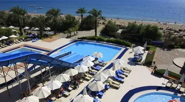 Asteria Family Resort Belek (Ex. Aquawor