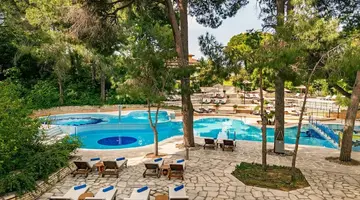 Asteria Family Resort Belek (Ex. Aquawor