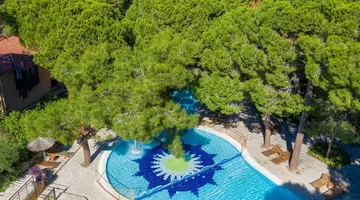Asteria Family Resort Belek (Ex. Aquawor
