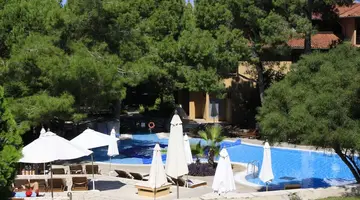 Asteria Family Resort Belek (Ex. Aquawor
