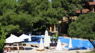 Asteria Family Resort Belek (Ex. Aquawor