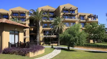 Asteria Family Resort Belek (Ex. Aquawor