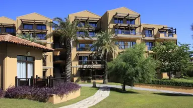 Asteria Family Resort Belek (Ex. Aquawor