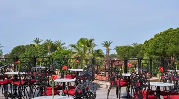 Asteria Family Resort Belek (Ex. Aquawor