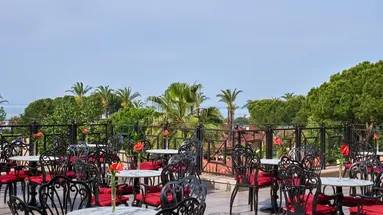 Asteria Family Resort Belek (Ex. Aquawor
