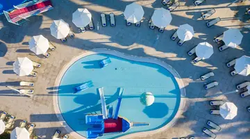 Asteria Family Resort Belek (Ex. Aquawor