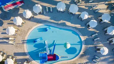 Asteria Family Resort Belek (Ex. Aquawor