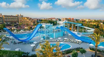 Asteria Family Resort Belek (Ex. Aquawor