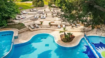Asteria Family Resort Belek (Ex. Aquawor