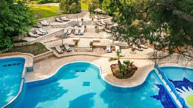 Asteria Family Resort Belek (Ex. Aquawor