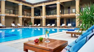 Asteria Family Resort Belek (Ex. Aquawor