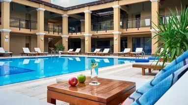 Asteria Family Resort Belek (Ex. Aquawor