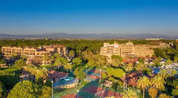Asteria Family Resort Belek (Ex. Aquawor