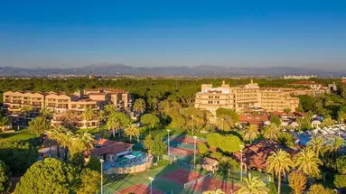 Asteria Family Resort Belek (Ex. Aquawor