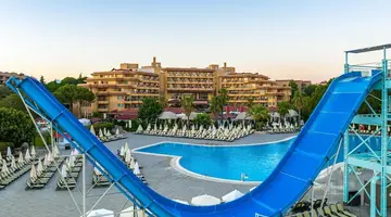 Asteria Family Resort Belek (Ex. Aquawor