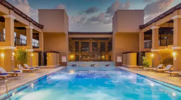 Asteria Family Resort Belek (Ex. Aquawor