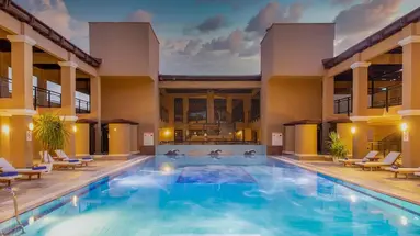Asteria Family Resort Belek (Ex. Aquawor