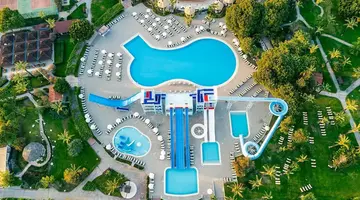 Asteria Family Resort Belek (Ex. Aquawor