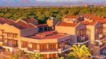 Asteria Family Resort Belek (Ex. Aquawor