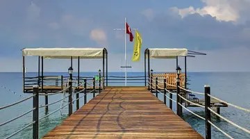 Asteria Family Resort Belek (Ex. Aquawor