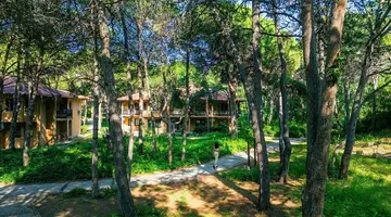 Asteria Family Resort Belek (Ex. Aquawor