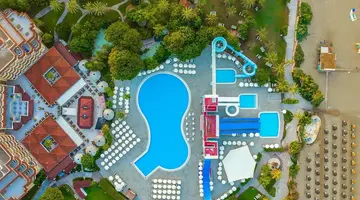Asteria Family Resort Belek (Ex. Aquawor
