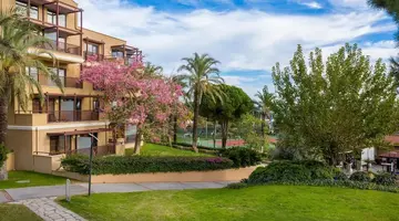 Asteria Family Resort Belek (Ex. Aquawor