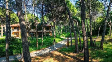 Asteria Family Resort Belek (Ex. Aquawor