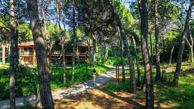 Asteria Family Resort Belek (Ex. Aquawor