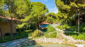 Asteria Family Resort Belek (Ex. Aquawor