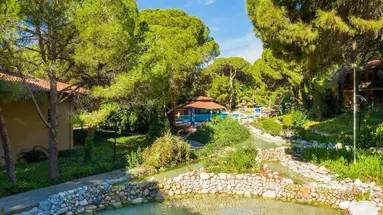 Asteria Family Resort Belek (Ex. Aquawor