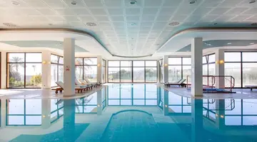 Asteria Family Resort Belek (Ex. Aquawor