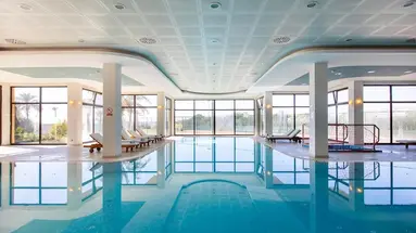 Asteria Family Resort Belek (Ex. Aquawor