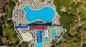 Asteria Family Resort Belek (Ex. Aquawor