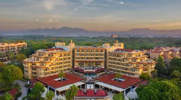 Asteria Family Resort Belek (Ex. Aquawor